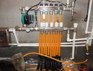 合阳水管维修哪家好 合阳水管维修哪家好