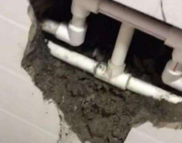 合阳卫生间漏水哪家好 合阳卫生间漏水哪家好