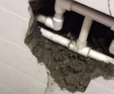 合阳卫生间防水找谁好