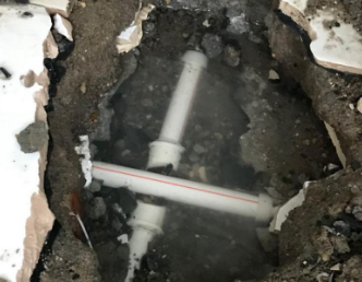 合阳卫生间防水公司