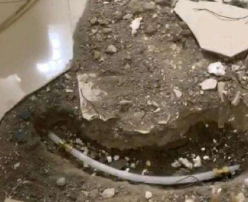 合阳卫生间测漏水哪家优惠