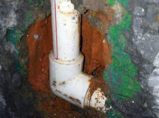 合阳卫生间防水报价