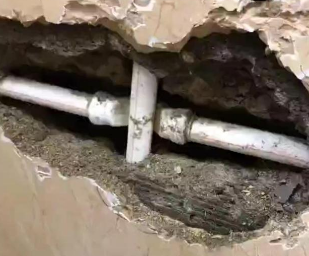 合阳水管维修服务电话 合阳水管维修服务电话