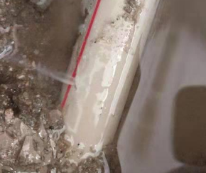 合阳水管维修公司