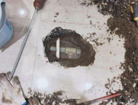 合阳卫生间防水多少钱