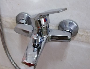 合阳水管维修多少钱