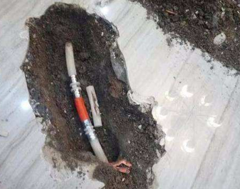 合阳水管维修哪家好