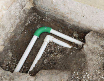 合阳卫生间测漏水价格多少