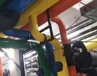 合阳水管维修多少钱