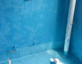 合阳卫生间防水多少钱