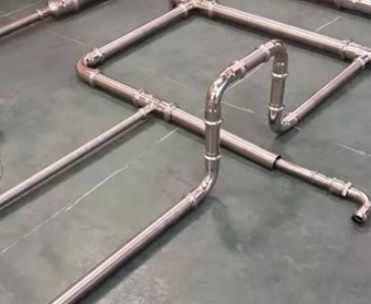 合阳水管维修多少钱