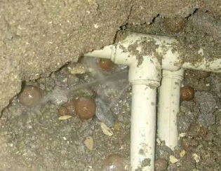 合阳卫生间测漏