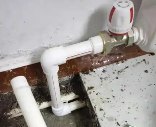 合阳卫生间测漏水多少钱