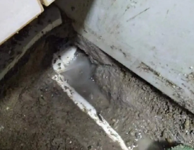 合阳卫生间测漏水多少钱
