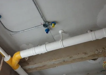 合阳水管维修多少钱