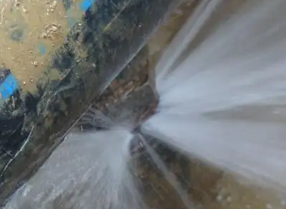 合阳卫生间测漏水施工步骤