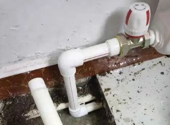 合阳卫生间测漏水多少钱