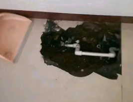 合阳卫生间测漏水多少钱