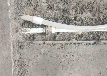 合阳卫生间测漏水之解决方法