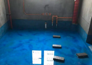 合阳卫生间防水步骤