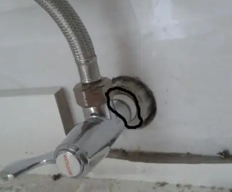合阳水管维修多少钱