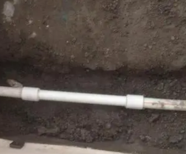 合阳水管维修哪家好