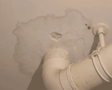 合阳卫生间测漏水的检测方法