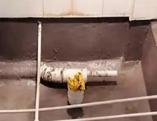 合阳卫生间测漏水服务电话