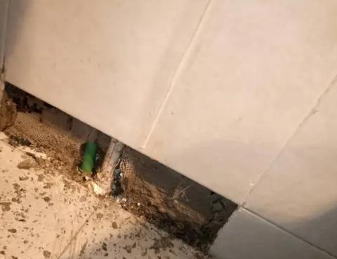 合阳测漏水公司为您专业分享下检漏仪器准确定位的方法有什么特点?