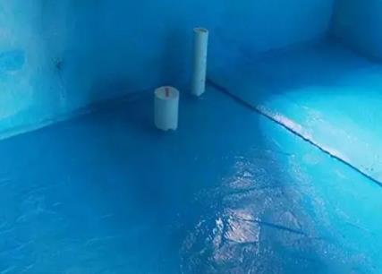 合阳卫生间防水公司分享防水小知识
