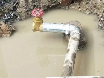 合阳漏水检测电话多少