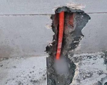 合阳漏水检测哪家好